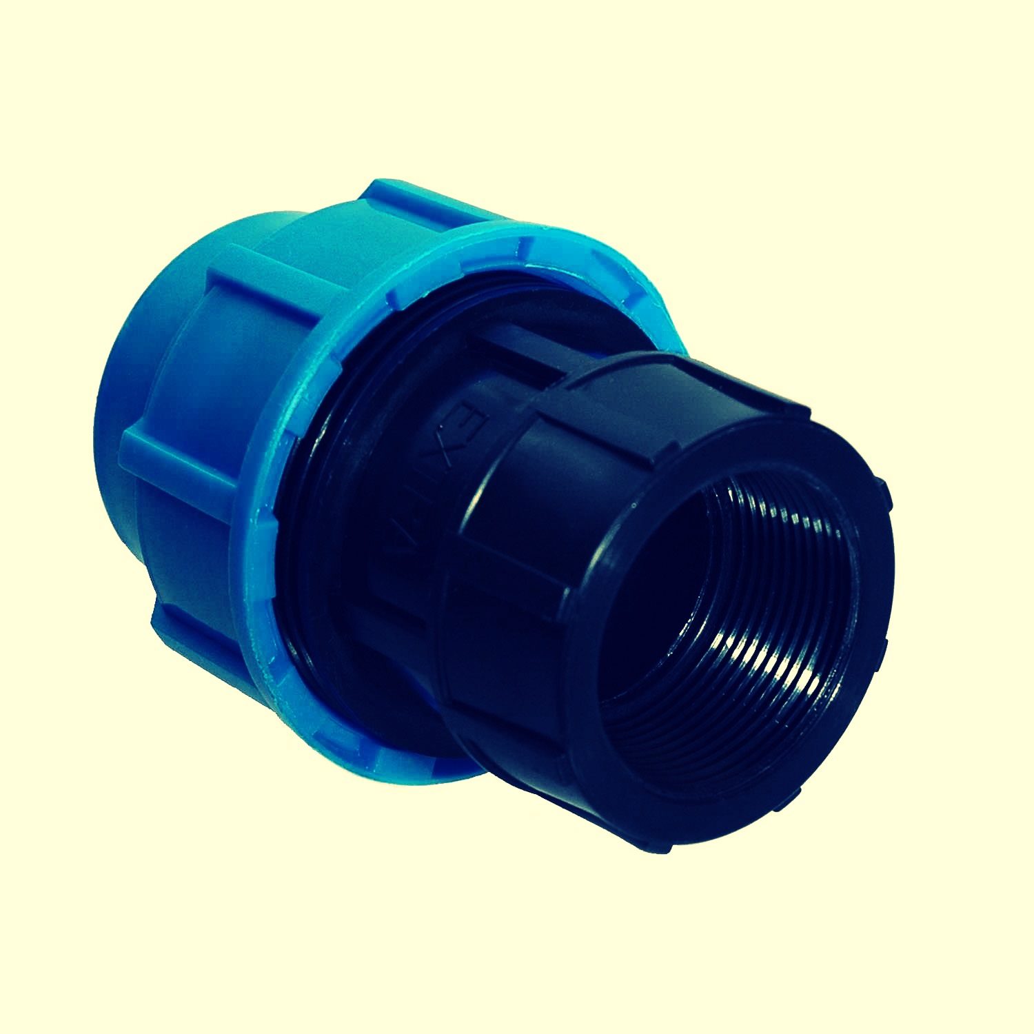 Муфта с внутренней резьбой